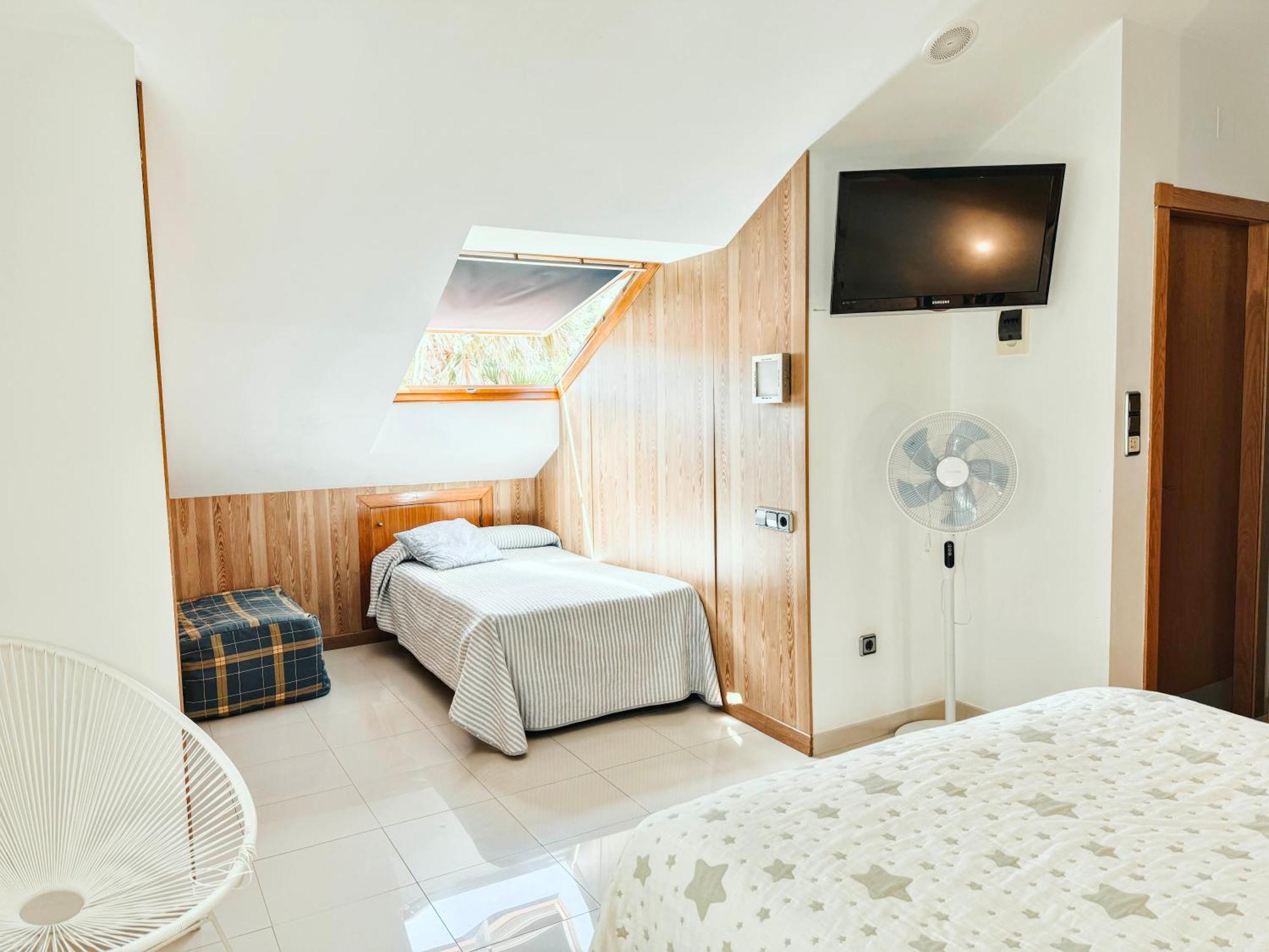Hotel Conde Navio Sanxenxo Ngoại thất bức ảnh