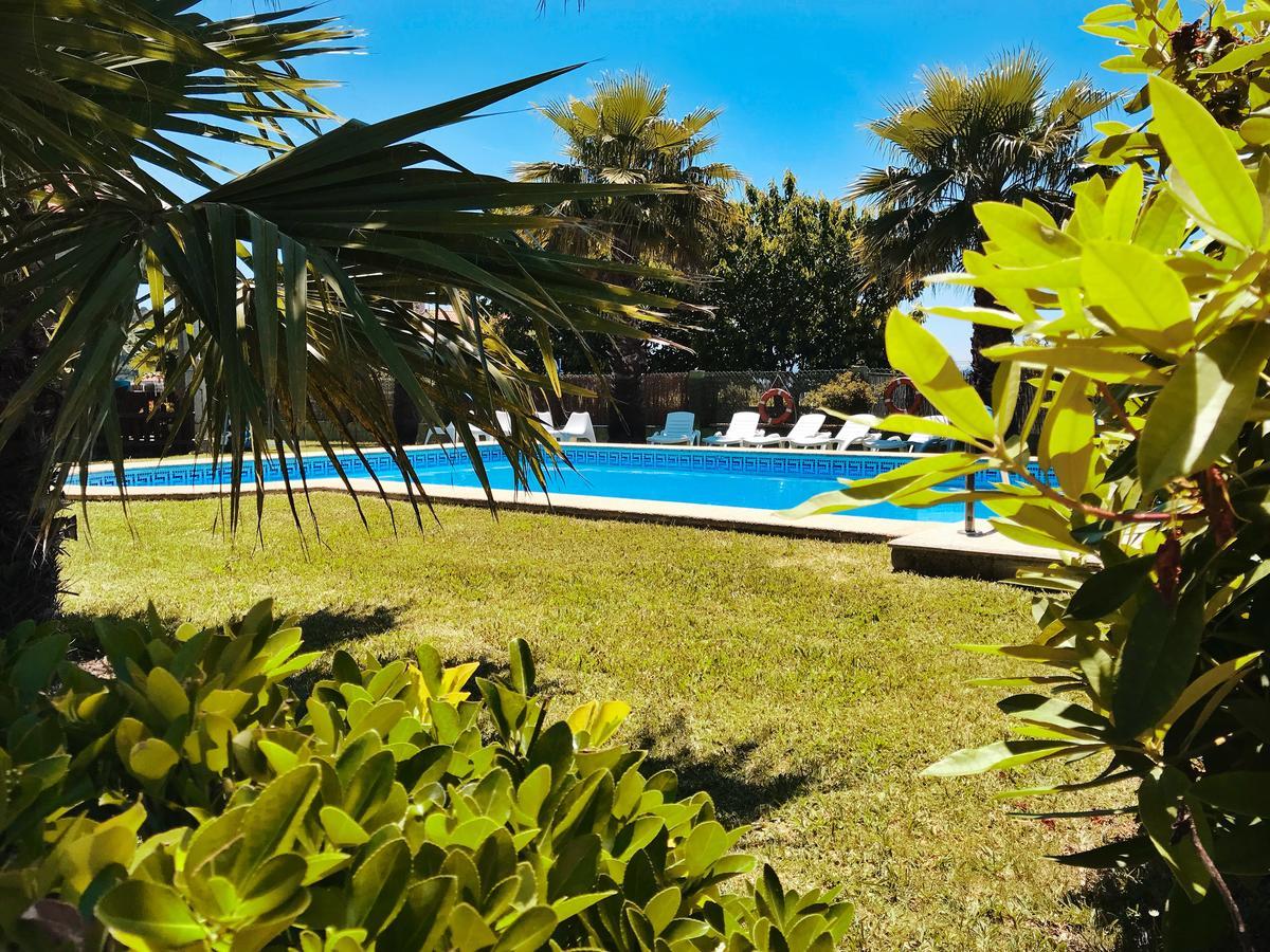 Hotel Conde Navio Sanxenxo Ngoại thất bức ảnh